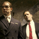 Illustration for article titled Chicago, see Tom Hardy (and Tom Hardy) play gangster twins in iLegend/i early and for free